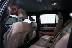 فورد إكسبلورر